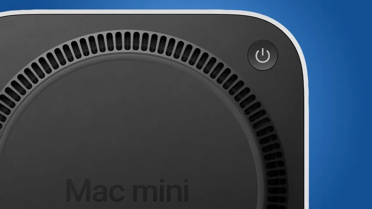 حل نظام التشغيل macOS 26.5 مشكلة “سخيفة” كانت تعاني منها أجهزة Mac mini لسنوات